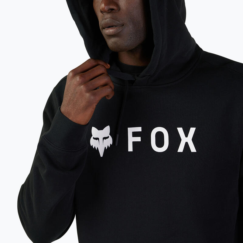 Sweat-shirt cycliste Fox Racing Absolute pour homme