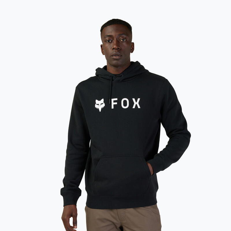 Sudadera ciclista Fox Racing Absolute hombre