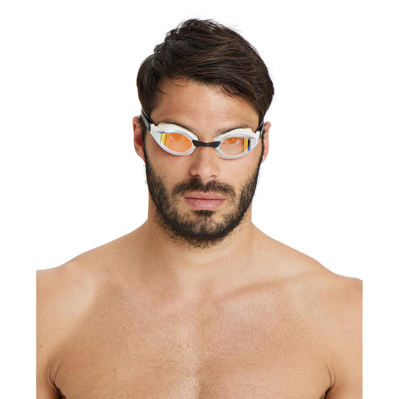 Lunettes de natation Unisexe Adulte - Air-Speed Mirror