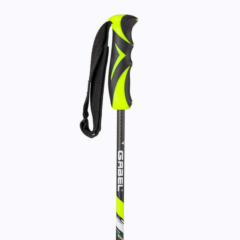 Kijki Gabel Carbon Classic S.C. Lime 2025