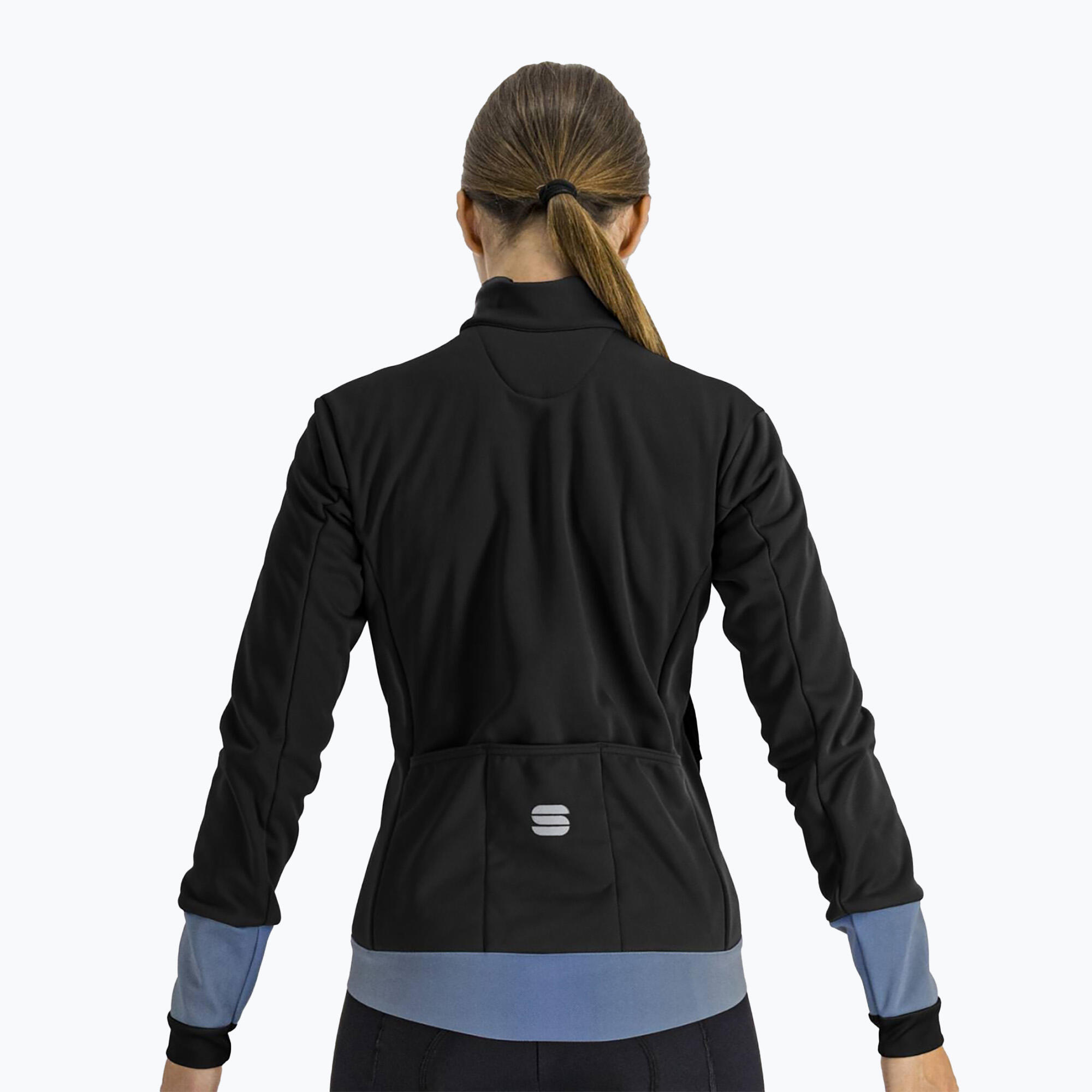 Giacca da ciclismo da donna Sportful Super 2/3