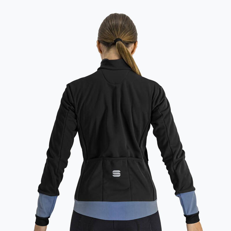 Jachetă de ciclism pentru femei Sportful Super