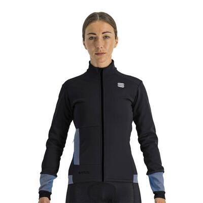 Veste cycliste femme sportful super
