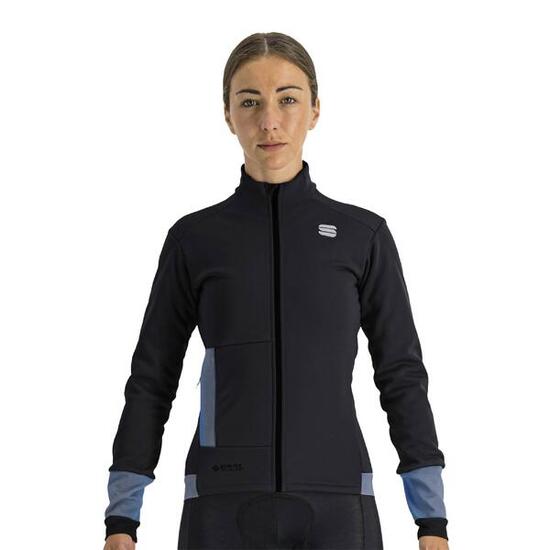 Veste cycliste femme Sportful Super