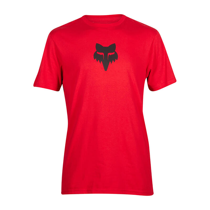 Camiseta hombre Fox Racing Fox Head llama