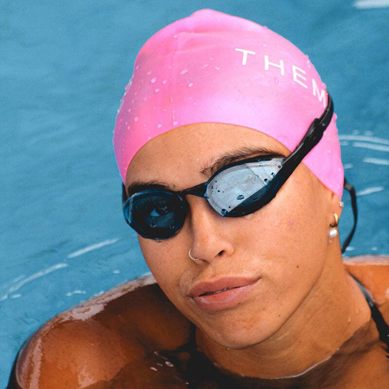 Lunettes de natation personnalisées de THEMAGIC5