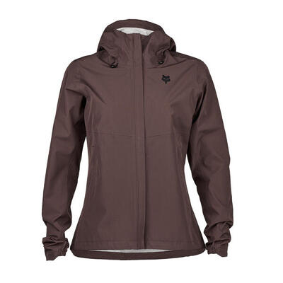 Veste fietsvrouw fox racing ranger 2.5l water