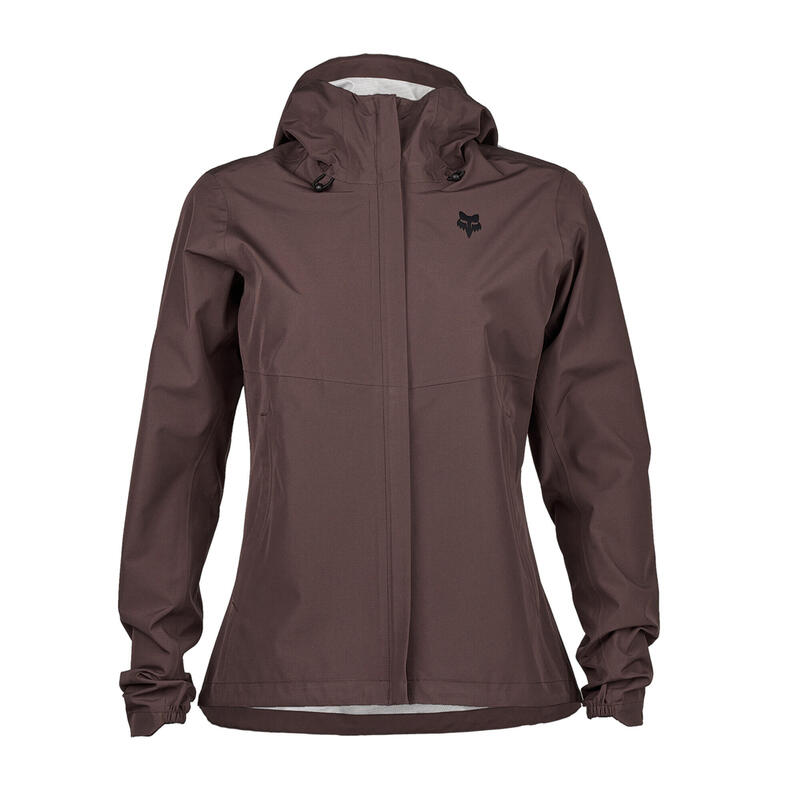 Chaqueta ciclista Fox Racing Ranger 2.5L Water mujer