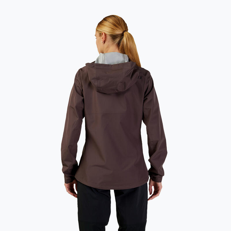 Chaqueta ciclista Fox Racing Ranger 2.5L Water mujer