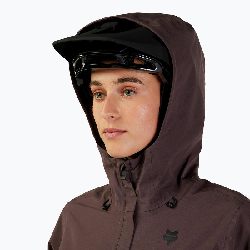 Giacca softshell da uomo Marmot ROM