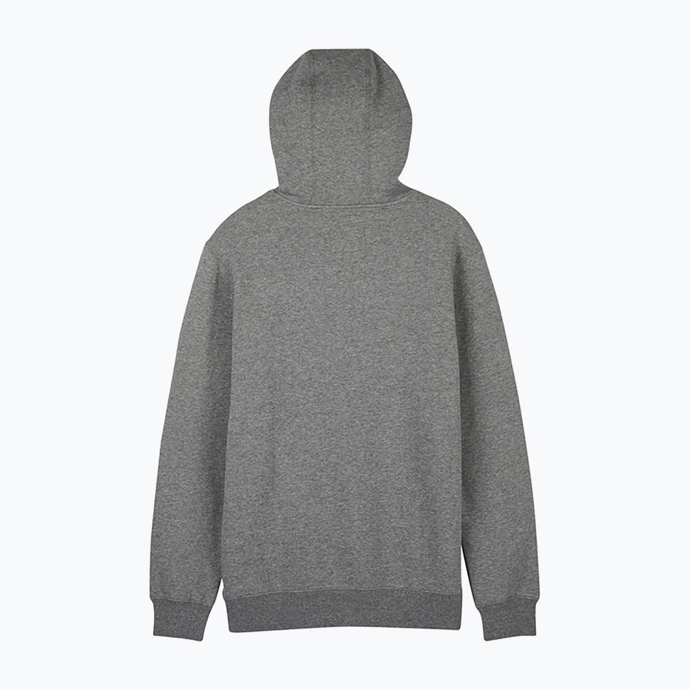 Bluza rowerowa męska Fox Racing Fox Head heather