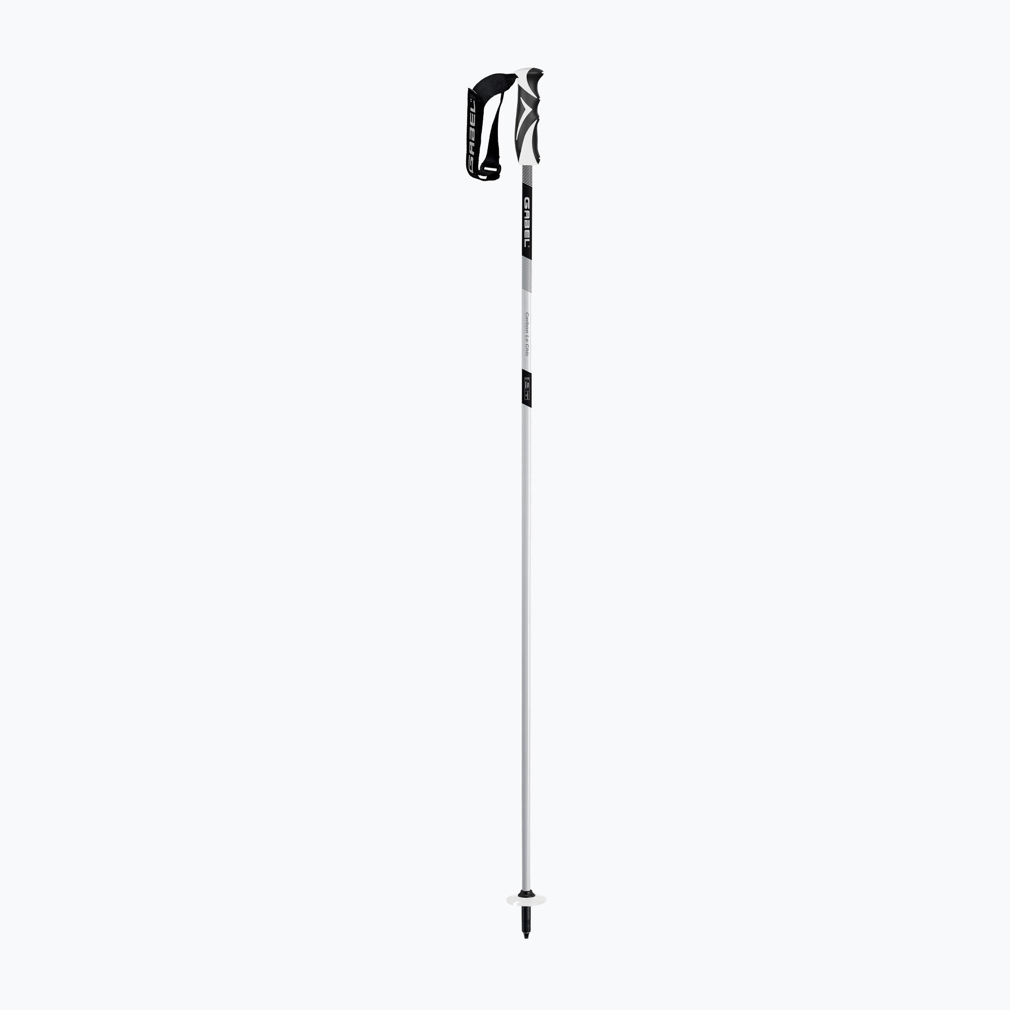 GABEL Carbon Le Chic-skistokken 2/2