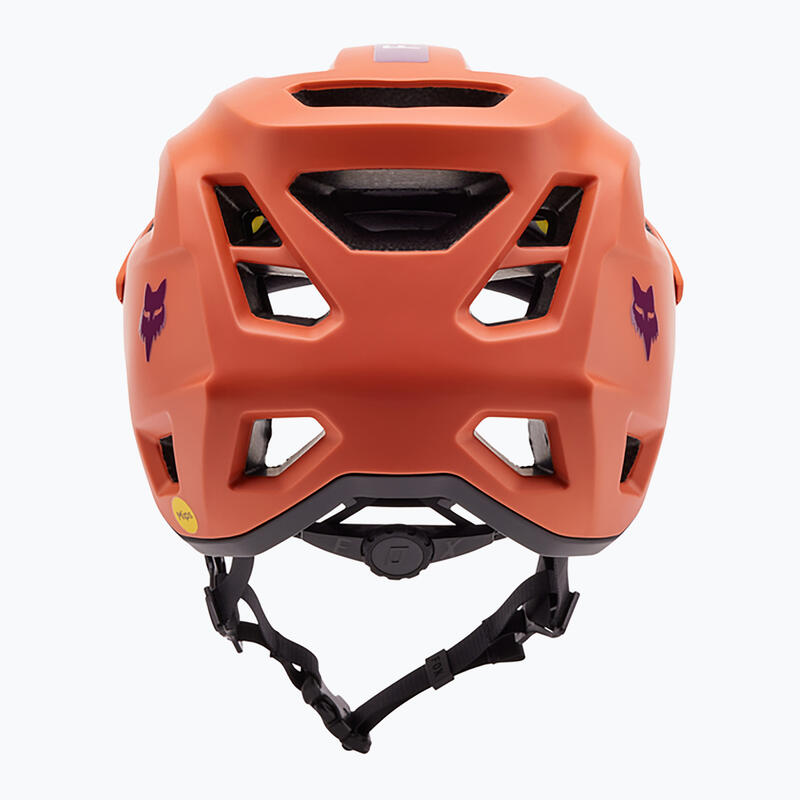 Casco da bicicletta atomico Fox Racing Speedframe CE