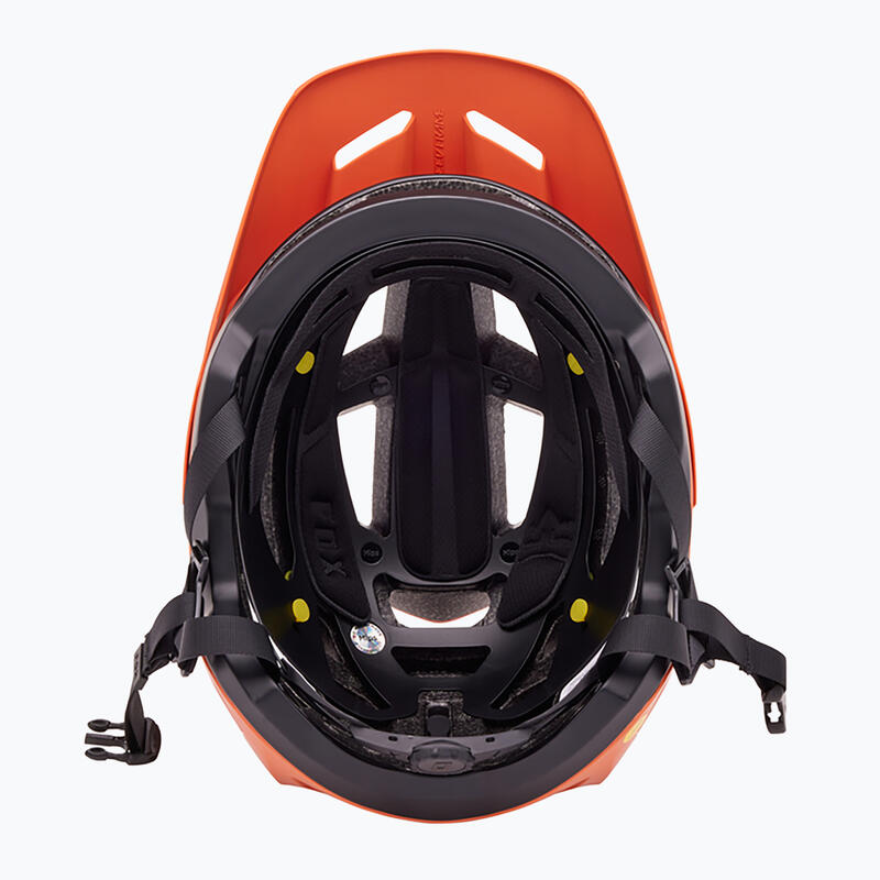 Casque de vélo atomique Fox Racing Speedframe CE