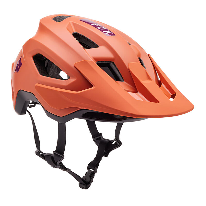 Casco da bicicletta atomico Fox Racing Speedframe CE