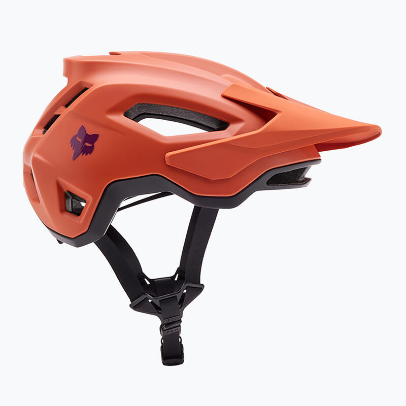 Casco da bicicletta atomico Fox Racing Speedframe CE