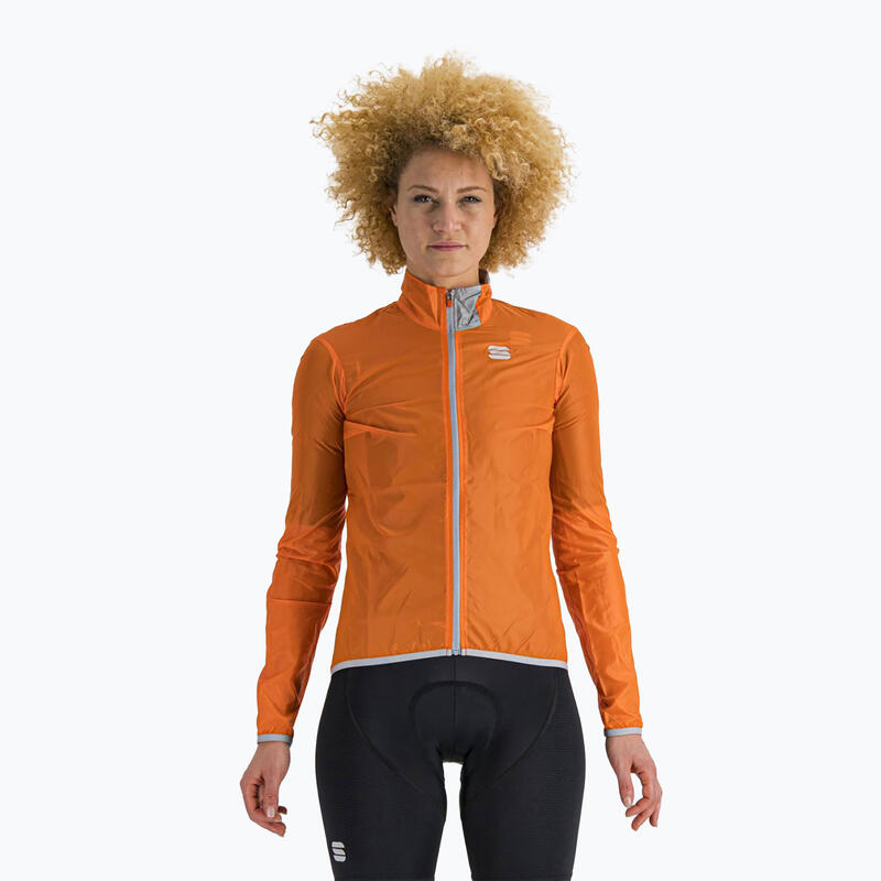 Fietsvest voor dames Sportful Hot Pack Easylight