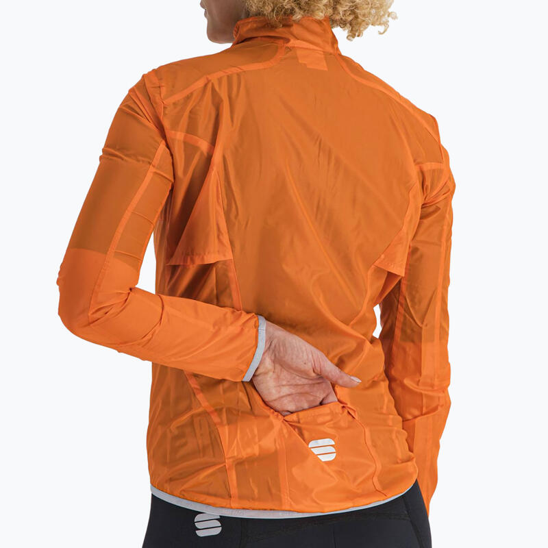 Fietsvest voor dames Sportful Hot Pack Easylight