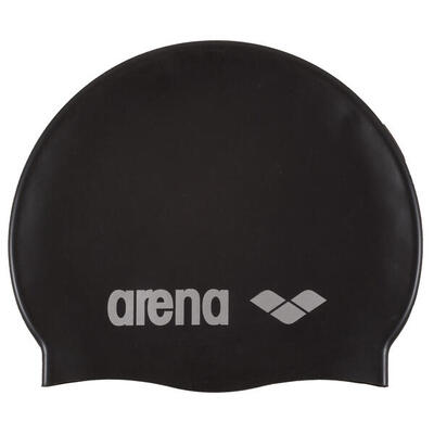 Cuffia da nuoto Unisex Adulto - Classic Silicone