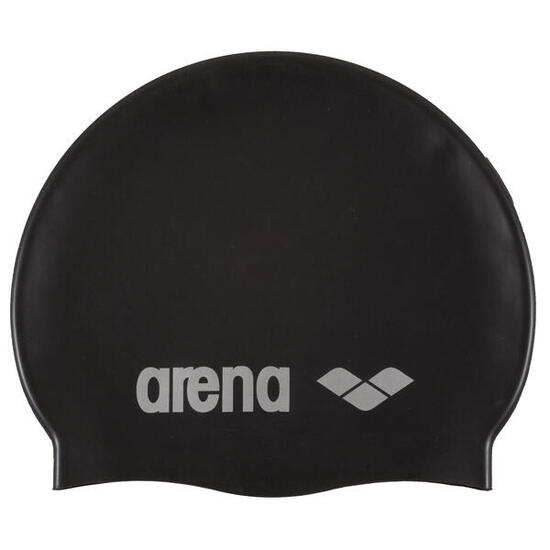 Cuffia da nuoto Unisex Adulto - Classic Silicone