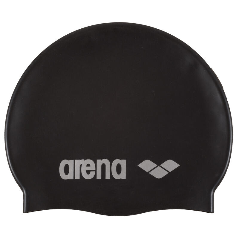 Touca de natação ARENA CLASSIC SILICONE