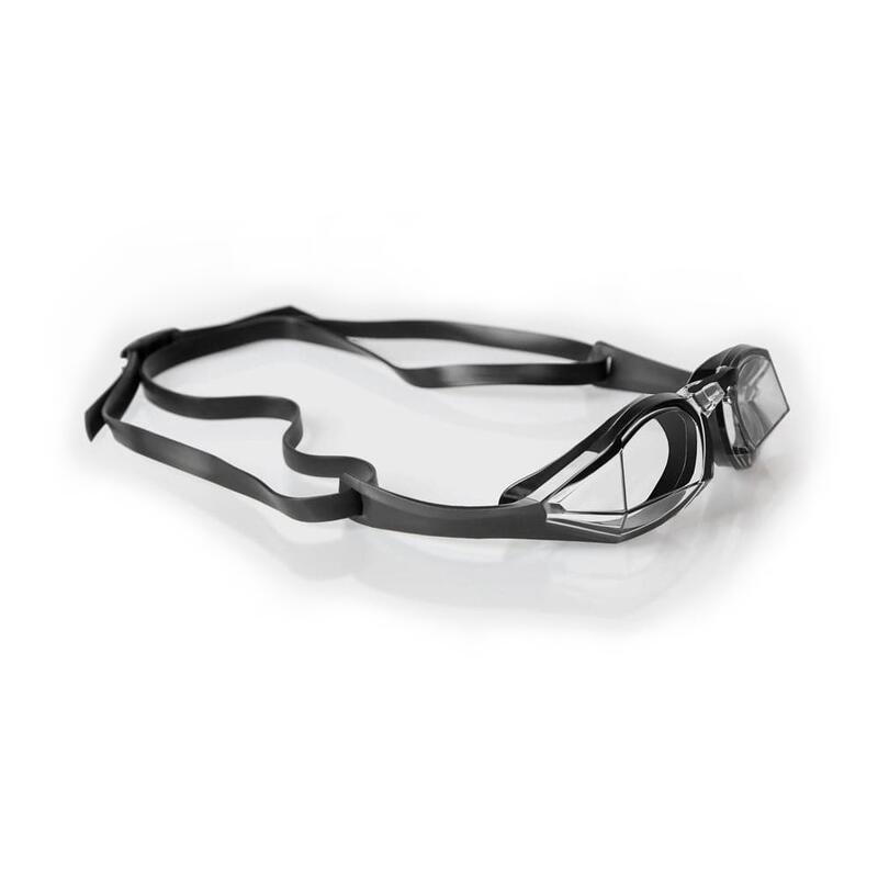 Lunettes de natation personnalisées de THEMAGIC5