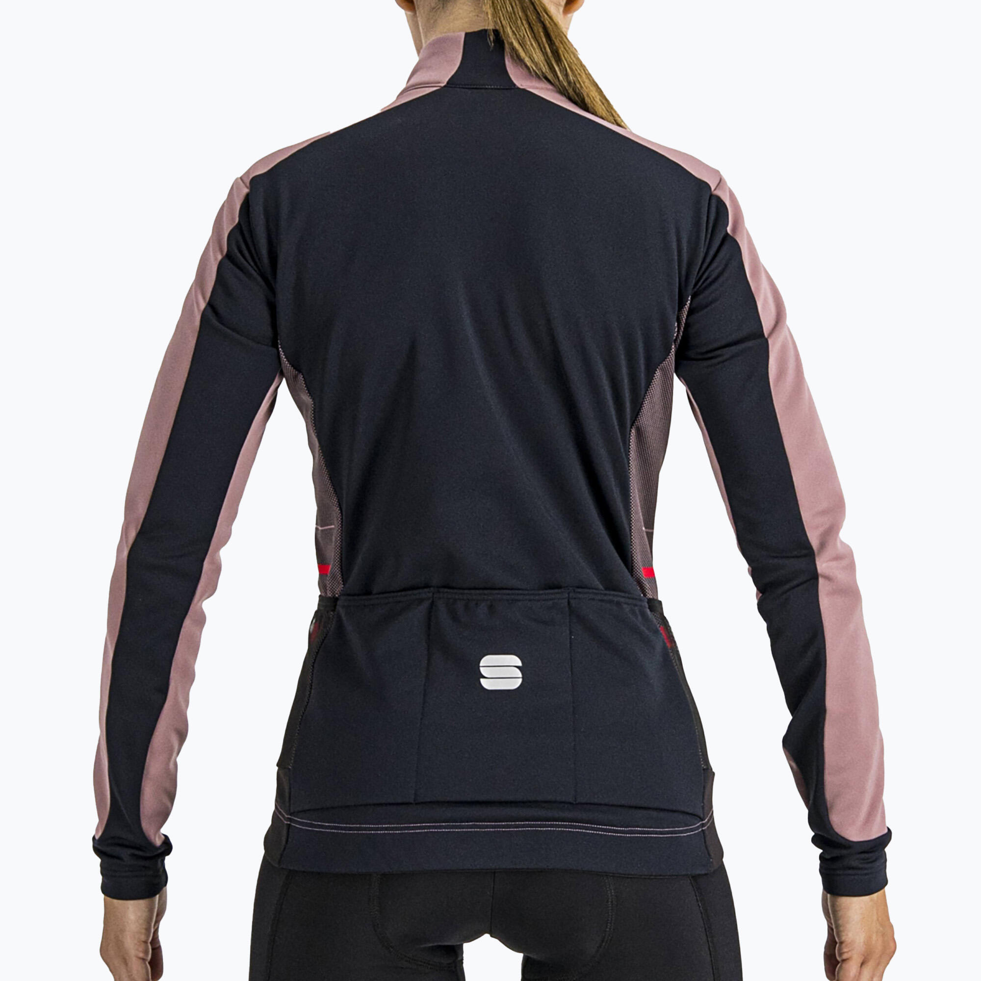 Giacca da ciclismo da donna Sportful Neo Softshell 2/5