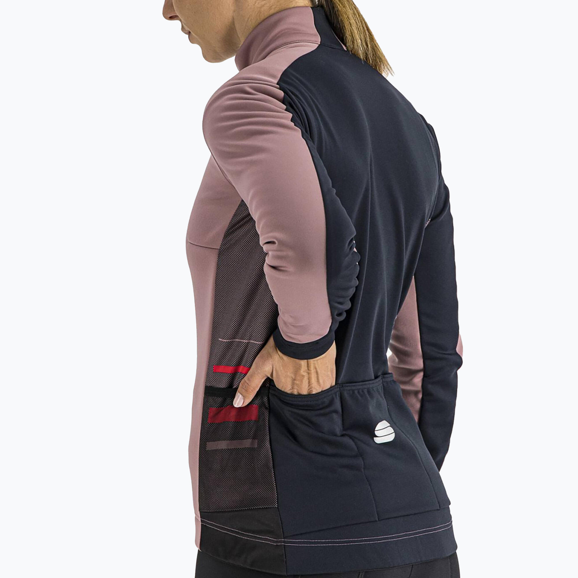 Giacca da ciclismo da donna Sportful Neo Softshell 3/5
