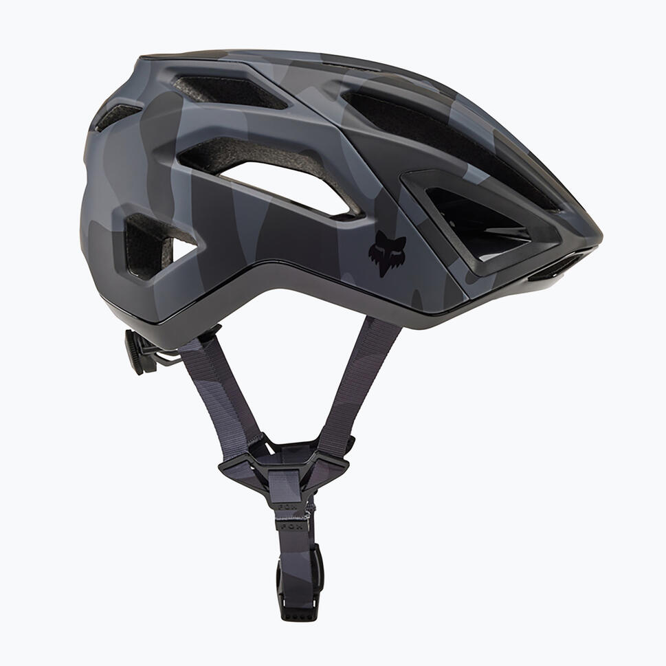 Kask rowerowy Fox Racing Crossframe Pro matte