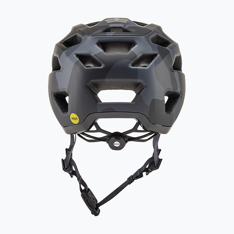 Casca mountain bike adulți Crossframe Pro negru