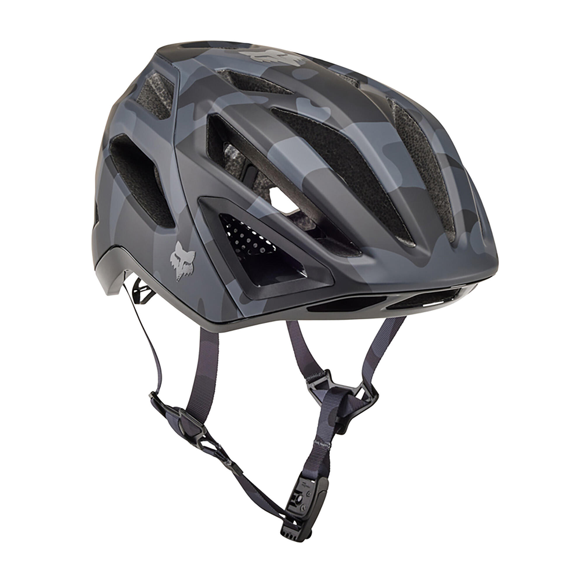 FOX RACING Fox Racing Crossframe Pro matte fietshelm