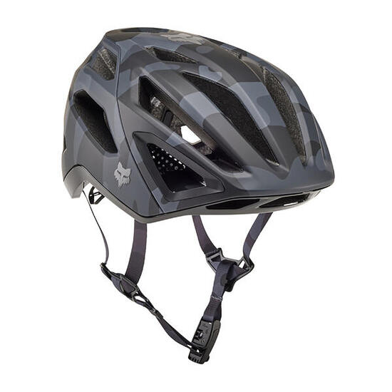 Casco da bicicletta Fox Racing Crossframe Pro opaco
