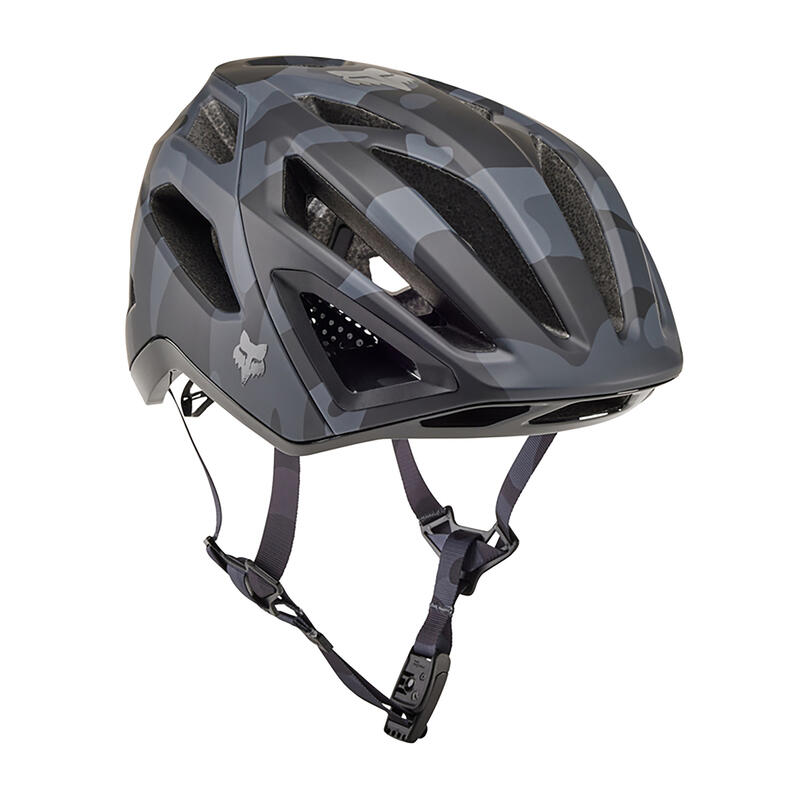 Kask rowerowy Fox Racing Crossframe Pro matte