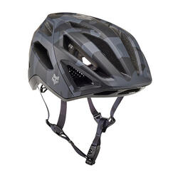 Casque de vélo Fox Racing Crossframe Pro mat