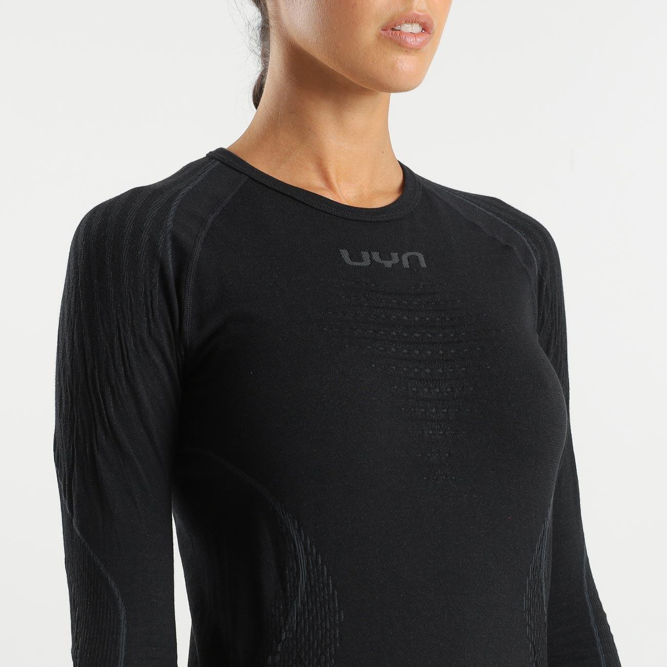 Evolutyon Biotech Thermal Jersey 5/7