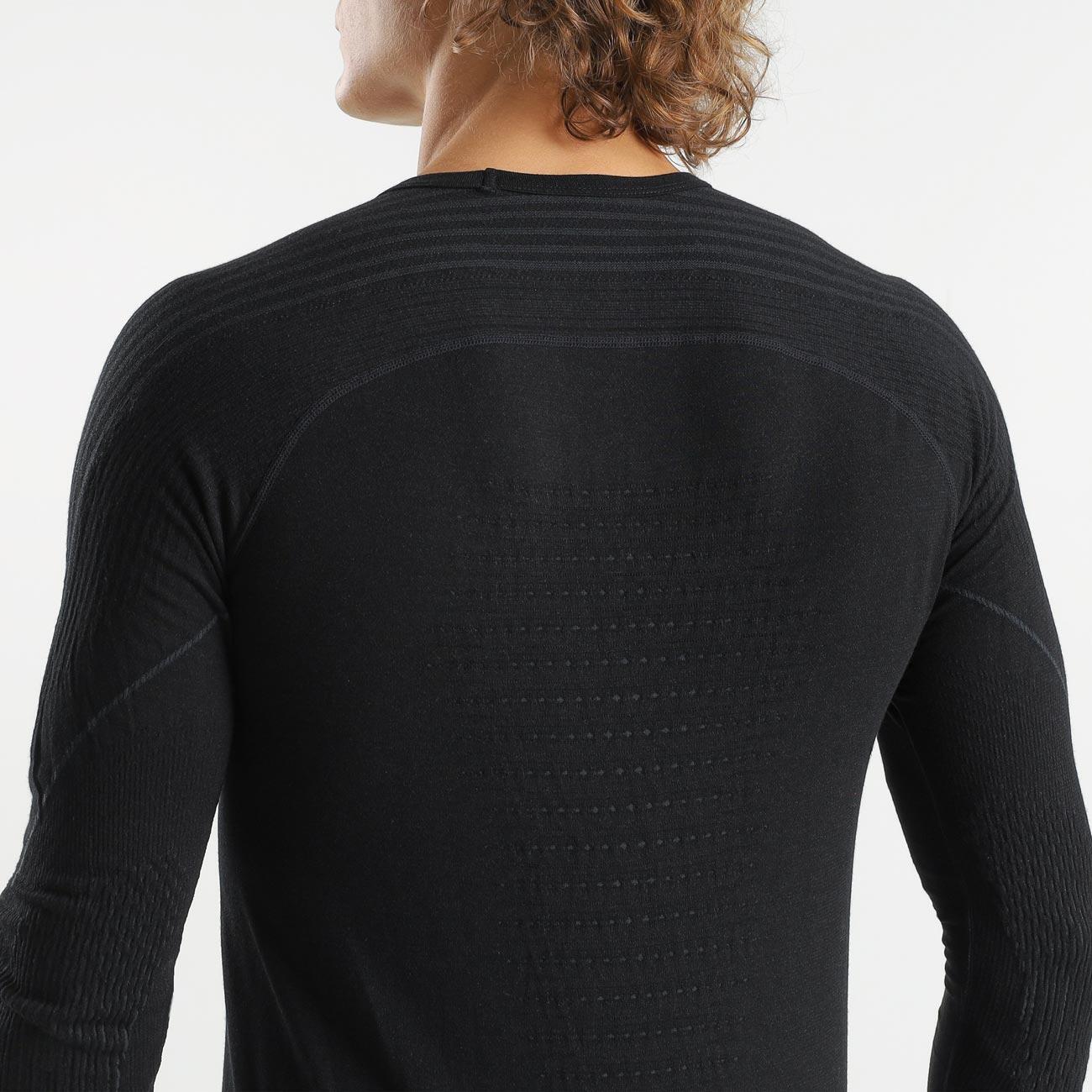 Evolutyon Biotech Thermal Jersey 4/7