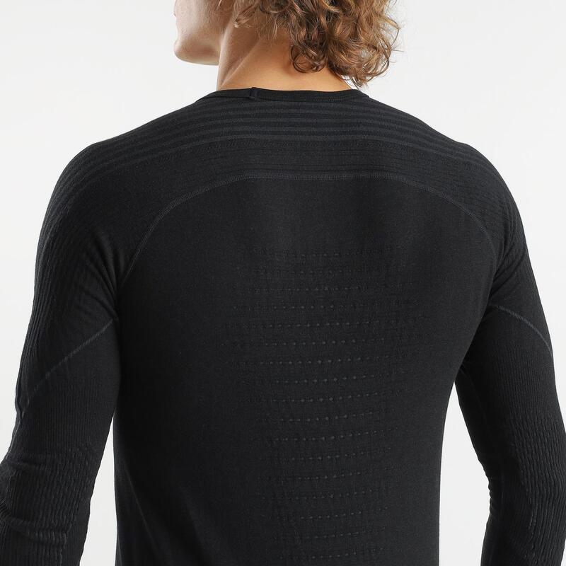Evolutyon Biotech Thermal Jersey