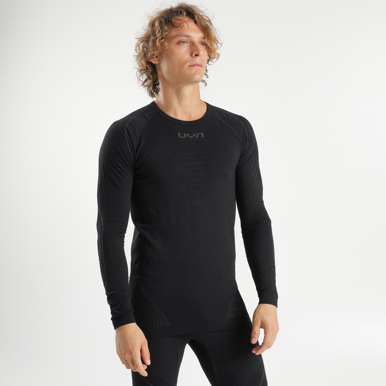 Evolutyon Biotech Thermal Jersey 5/7
