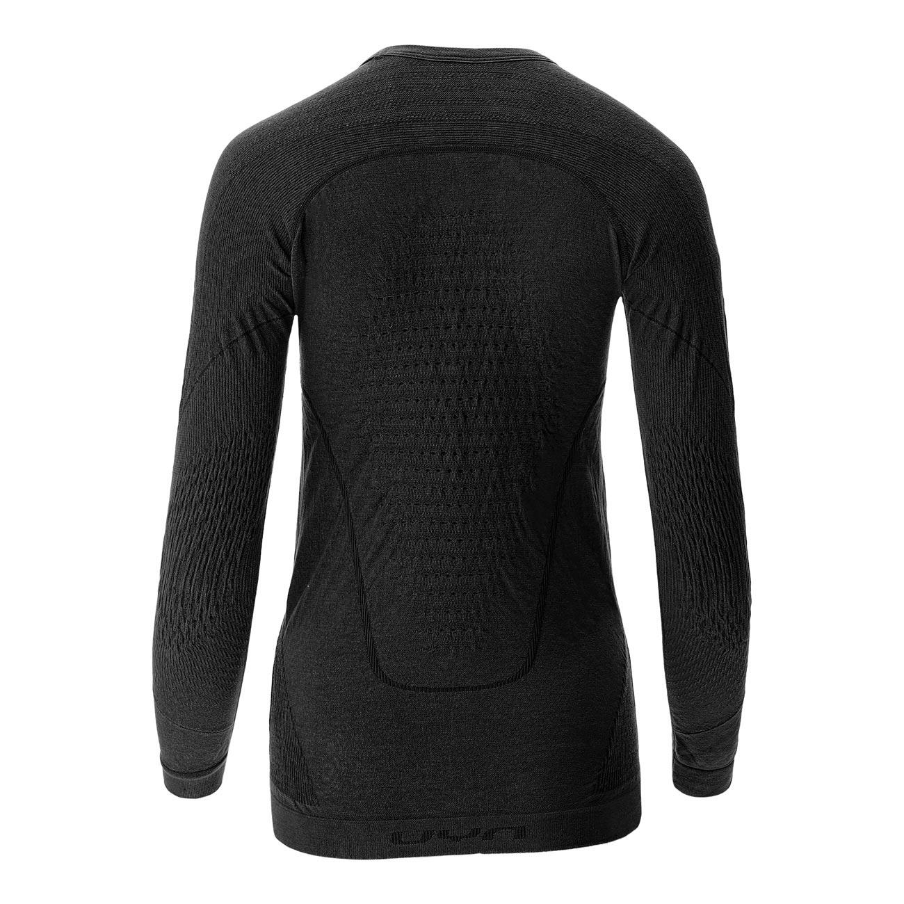 Evolutyon Biotech Thermal Jersey 4/7