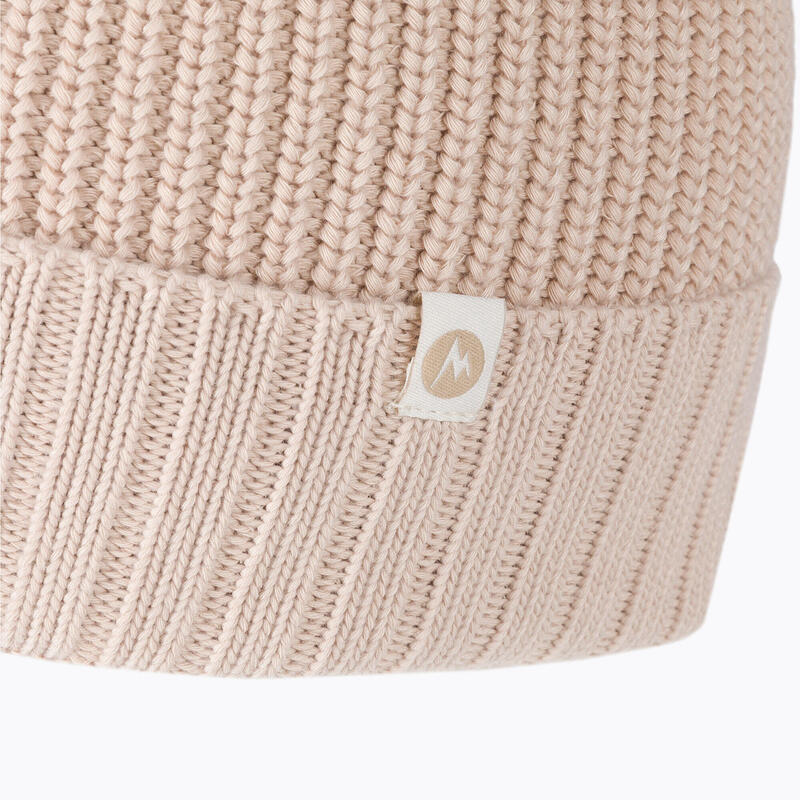 Gorro de invierno mujer Marmot Snoasis