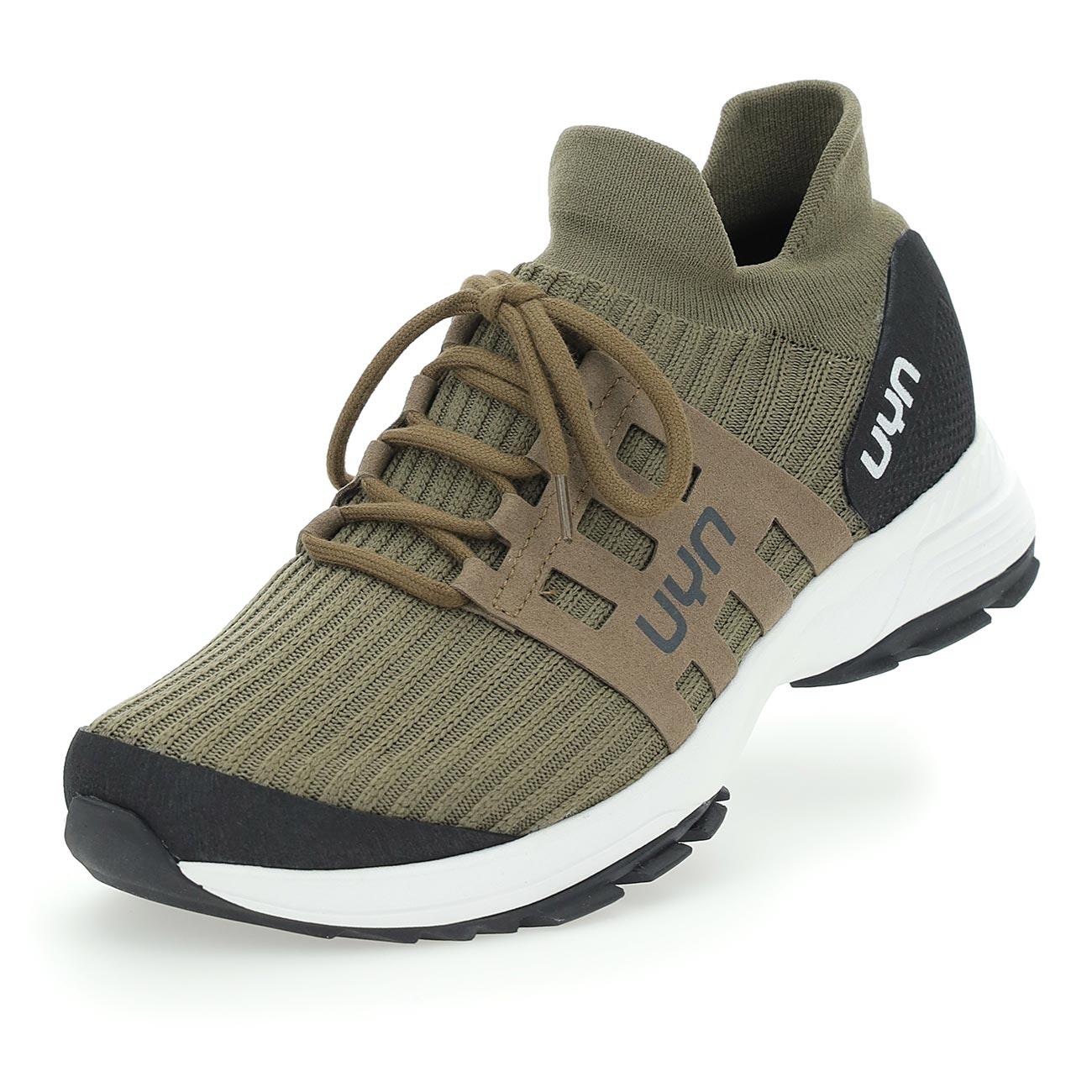 Uyn - Uyn Man Wander Shoes - Chaussures De Sport - Marron - 43 - Decathlon