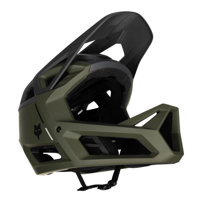 Casco de bicicleta Fox Racing Proframe Clyzo