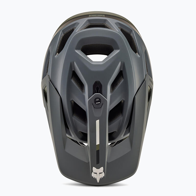 Casco de bicicleta Fox Racing Proframe Clyzo