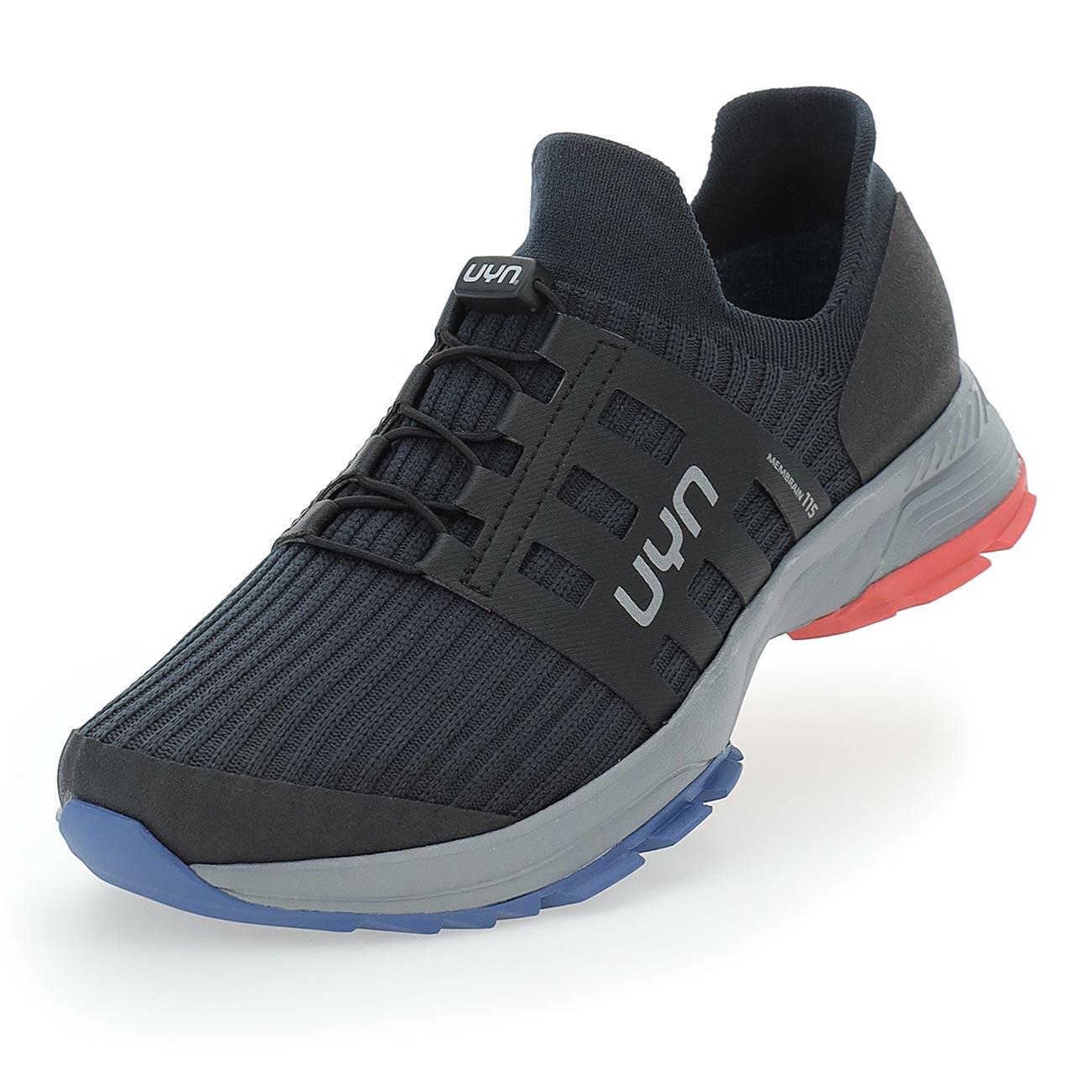 Buty do chodzenia męskie UYN Wander Lite 2/7