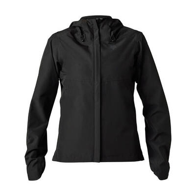 Fox racing ranger 2.5l water dames fietsjack