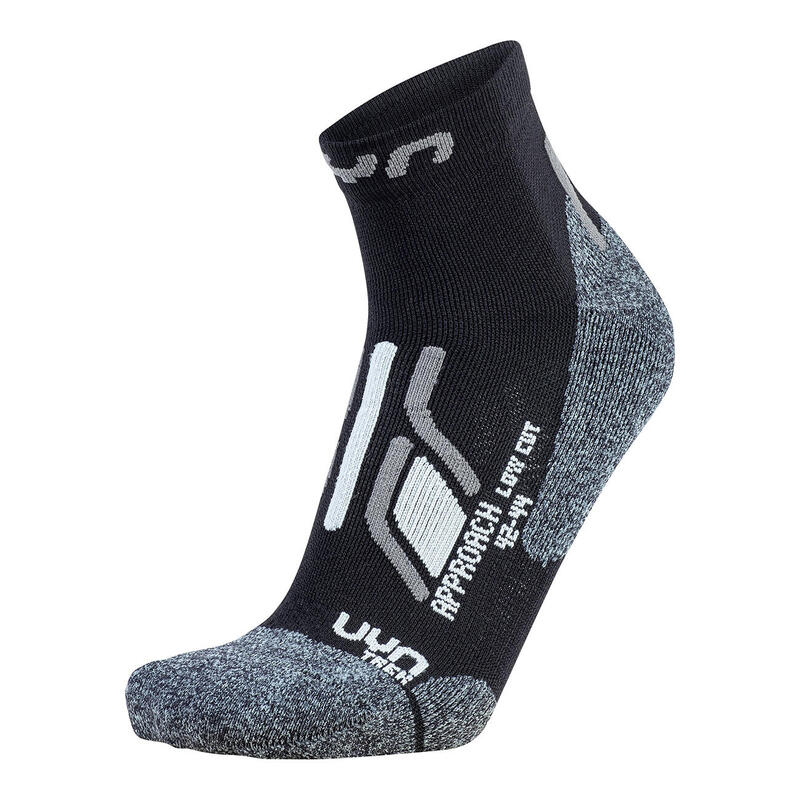 Uyn Man Trekking Approach Low Cut Socks