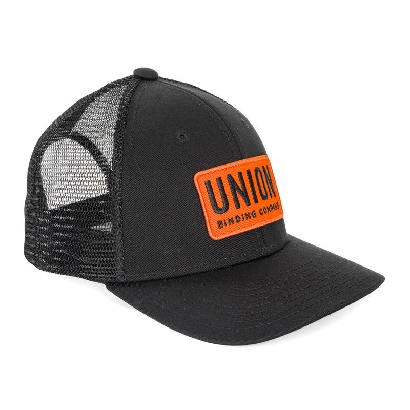 Czapka z daszkiem Union Trucker Hat