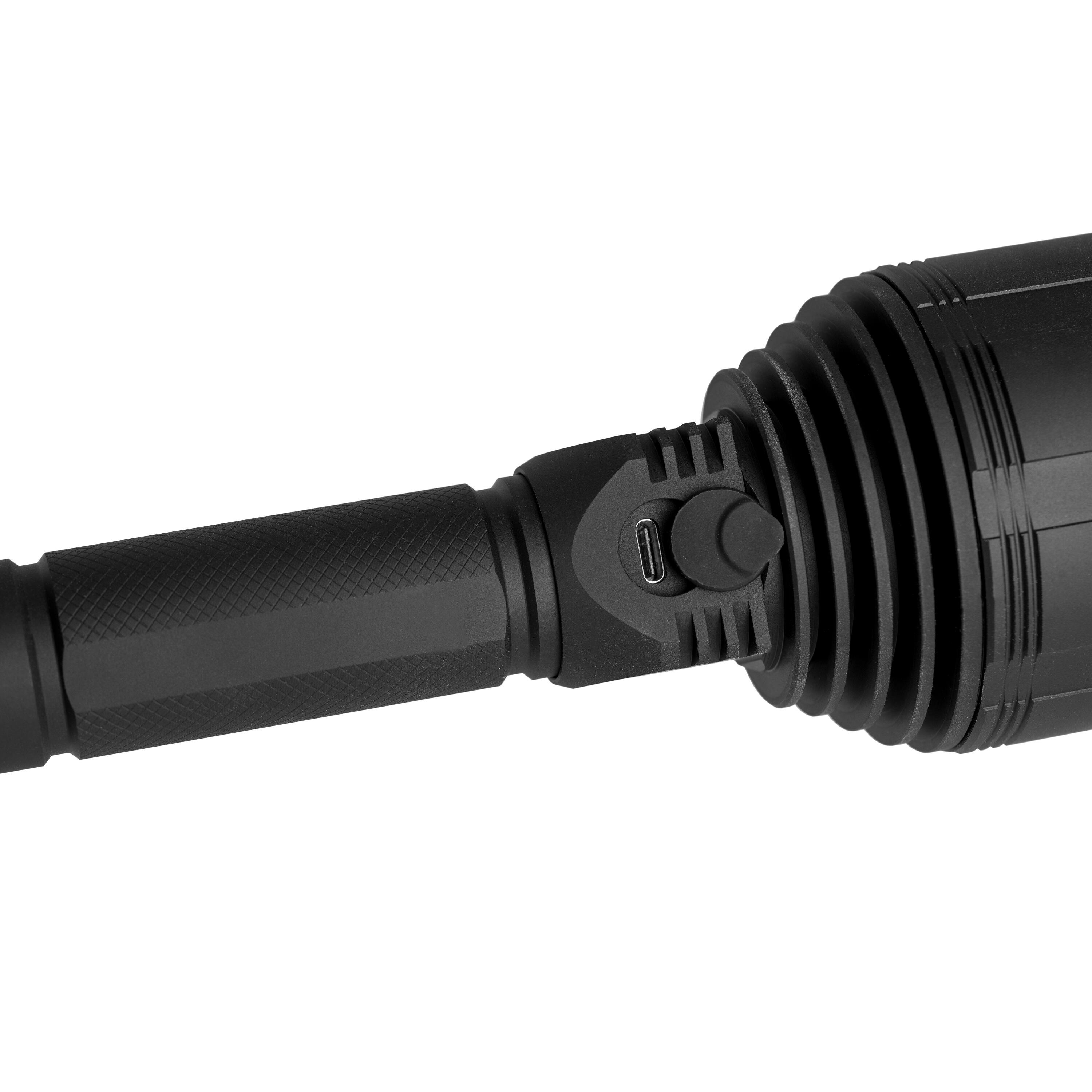 Handlampe Vayox VA0043, XHP9090-LED, 3000lm 3/8