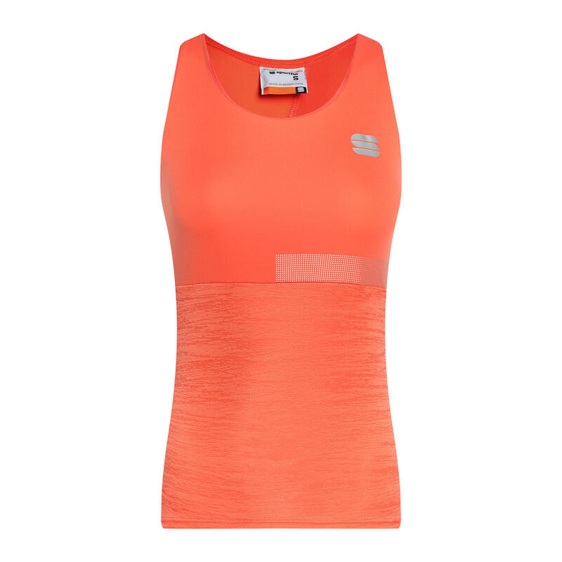 Maillot cycliste femme Sportful Giara Top