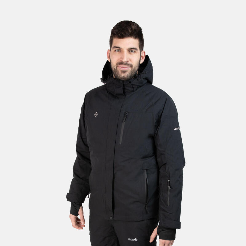 Veste imperméable Homme Ski Izas LAKE M